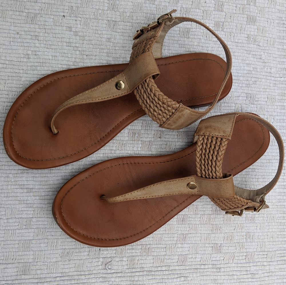 Sandals